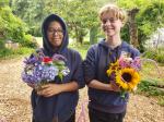 Bouquet CSA Share