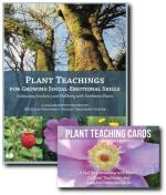 Plant Teachings Book and Card Set