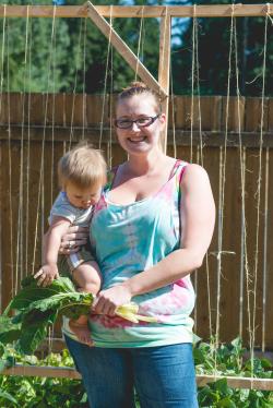 Fundraising Page Image