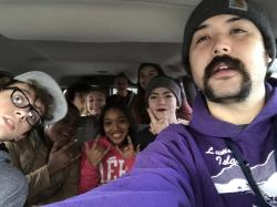 Fundraising Page Image