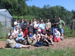 Fundraising Page Image