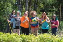 Fundraising Page Image