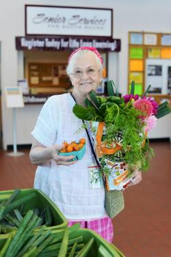 Fundraising Page Image