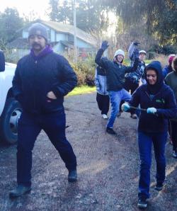 Fundraising Page Image